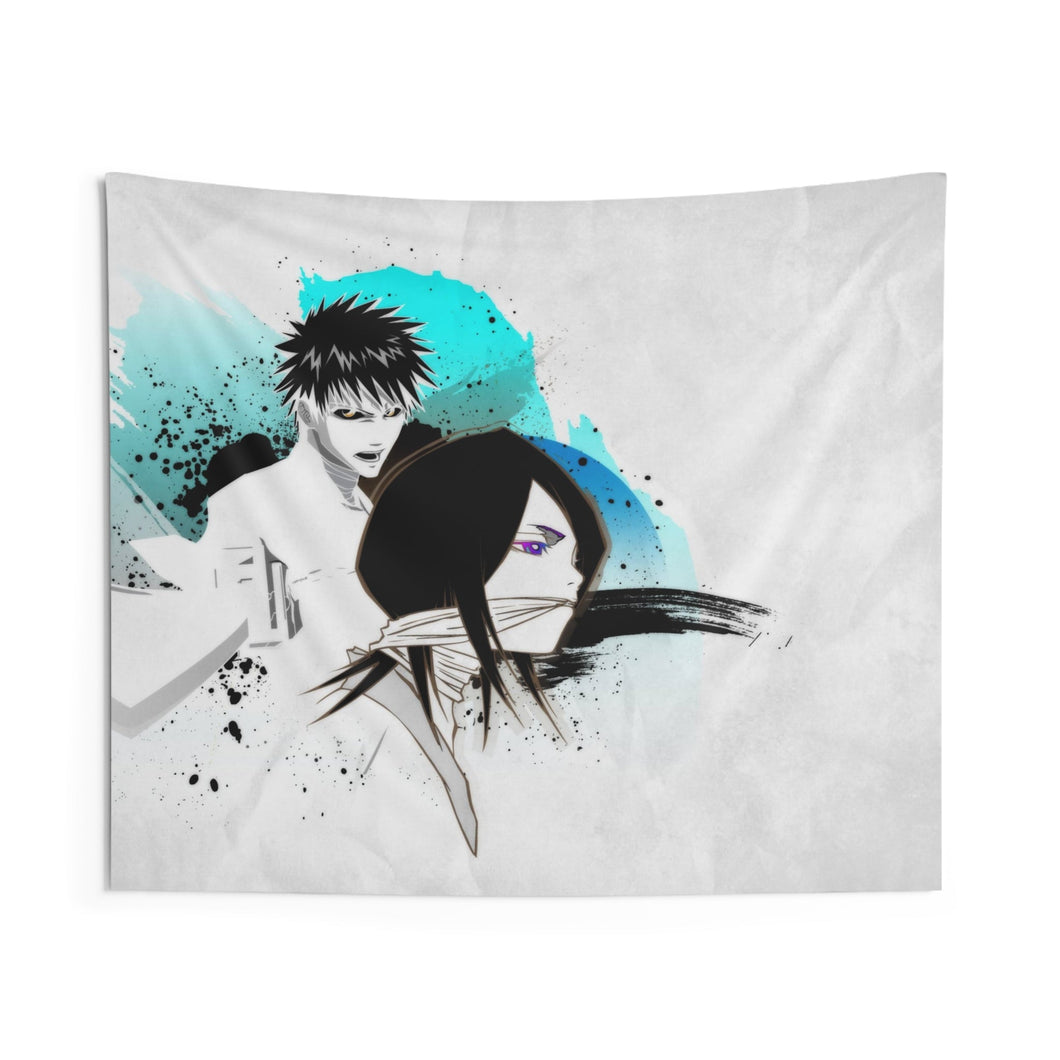 Never wanted to dance Indoor Wall Tapestry