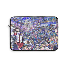 Load image into Gallery viewer, Anime Kantai Collection Laptop Sleeve
