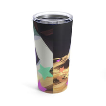 Load image into Gallery viewer, Food Wars: Shokugeki no Soma Tumbler 20oz
