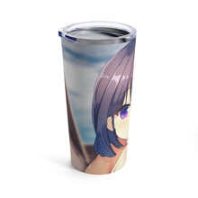 Load image into Gallery viewer, Gabriel DropOut Vignette Tsukinose April Tumbler 20oz
