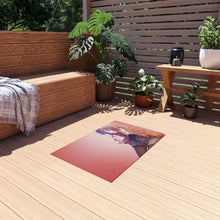 Load image into Gallery viewer, Beyond The Boundary Rug
