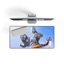 Load image into Gallery viewer, Overwatch 2 Mouse Pad (Desk Mat)
