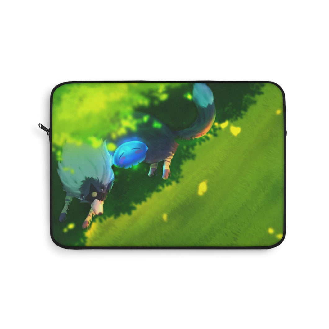 That Time I Got Reincarnated as a Slime Laptop Sleeve