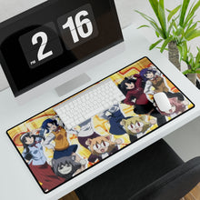 Load image into Gallery viewer, Carnival Phantasm Mouse Pad (Desk Mat)
