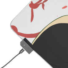 Load image into Gallery viewer, Big Fish &amp; Begonia RGB LED Mouse Pad (Desk Mat)
