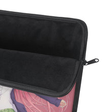Load image into Gallery viewer, Nino Nakano from 5-Toubun no Hanayome Laptop Sleeve
