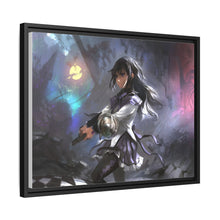 Load image into Gallery viewer, Anime Puella Magi Madoka Magica Canvas Framed Art Print
