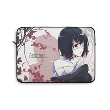 Load image into Gallery viewer, Another Mei Misaki Laptop Sleeve
