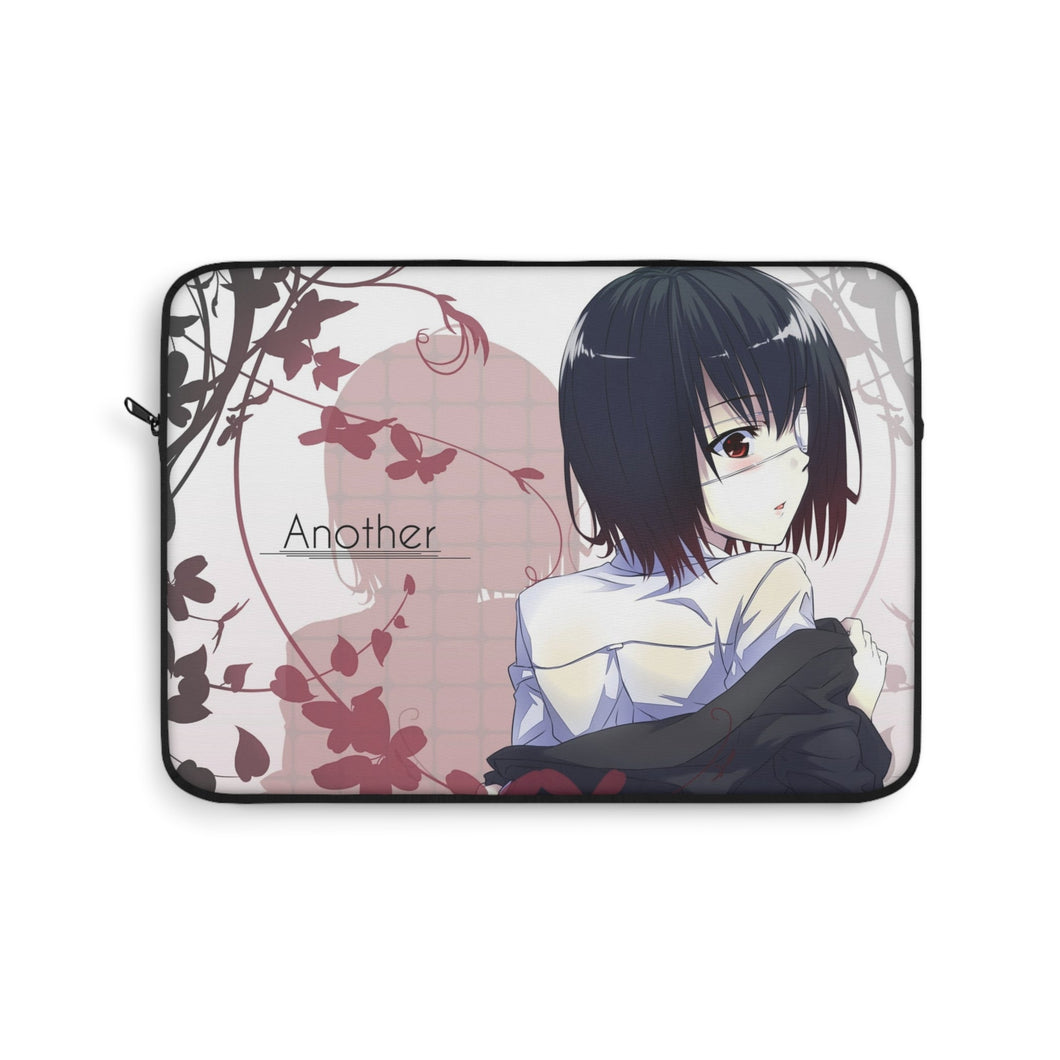 Another Mei Misaki Laptop Sleeve