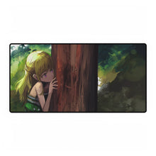 Load image into Gallery viewer, Anime To Your Eternity Mouse Pad (Desk Mat)
