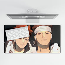 Load image into Gallery viewer, Anime Naruto Mouse Pad (Desk Mat)
