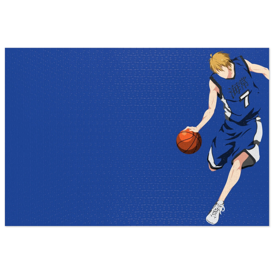 Kuroko's Basketball Jigsaw Puzzle