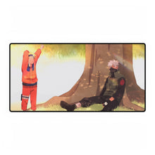 Load image into Gallery viewer, Anime Naruto Mouse Pad (Desk Mat)

