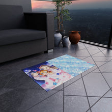 Load image into Gallery viewer, Love Live! Kotori Minami, Umi Sonoda, Honoka Kousaka Rug
