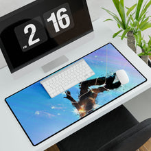 Load image into Gallery viewer, Backflip Anime Mouse Pad (Desk Mat)
