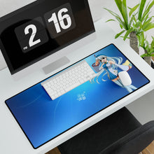 Load image into Gallery viewer, Anime Os-tan Mouse Pad (Desk Mat)
