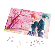 Load image into Gallery viewer, Anime My Teen Romantic Comedy SNAFU Jigsaw Puzzle
