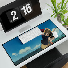 Load image into Gallery viewer, Kiki s Delivery Service Mouse Pad (Desk Mat)
