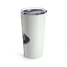 Load image into Gallery viewer, Girls und Panzer Tumbler 20oz
