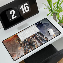 Load image into Gallery viewer, Valkyria Chronicles 4 Mouse Pad (Desk Mat)
