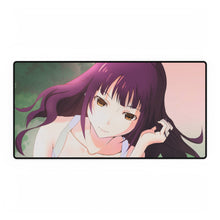 Load image into Gallery viewer, Anime Uchiage Hanabi, Shita kara Miru ka? Yoko kara Miru ka? Mouse Pad (Desk Mat)
