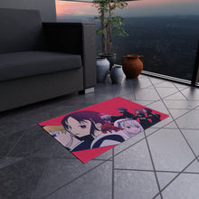 Load image into Gallery viewer, Anime Kaguya-sama: Love is War Rug
