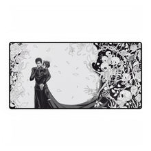 Load image into Gallery viewer, Anime Requiem of the Rose King Mouse Pad (Desk Mat)
