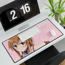 Load image into Gallery viewer, Anime Sword Art Online Mouse Pad (Desk Mat)
