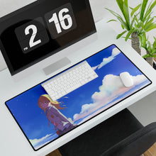 Load image into Gallery viewer, Anime Your Lie in April Mouse Pad (Desk Mat)
