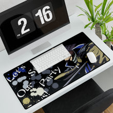 Load image into Gallery viewer, Anime Sengoku Basara Mouse Pad (Desk Mat)
