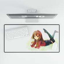 Load image into Gallery viewer, Anime Toradora! Mouse Pad (Desk Mat)
