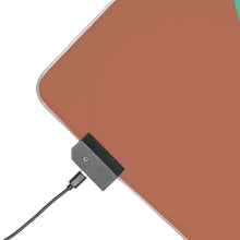 Load image into Gallery viewer, Monogatari (Series) RGB LED Mouse Pad (Desk Mat)
