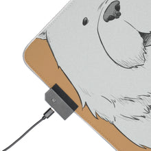 Load image into Gallery viewer, Spy X Family RGB LED Mouse Pad (Desk Mat)
