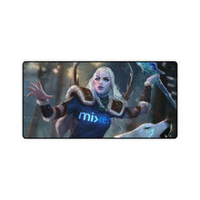Load image into Gallery viewer, Smite Mouse Pad (Desk Mat)
