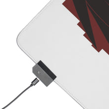 Load image into Gallery viewer, Monogatari (Series) RGB LED Mouse Pad (Desk Mat)
