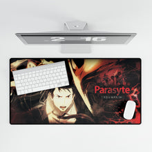 Load image into Gallery viewer, Kiseijuu Mouse Pad (Desk Mat)
