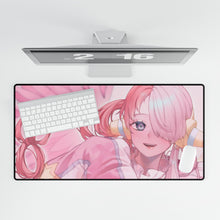 Load image into Gallery viewer, One Piece Film: Red Mouse Pad (Desk Mat)

