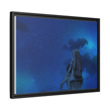 Load image into Gallery viewer, Your Lie In April / Shigatsu Wa Kimi No Uso Canvas Framed Art Print
