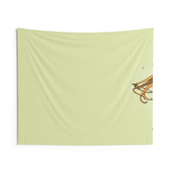 A Certain Magical Index Indoor Wall Tapestry