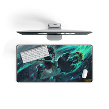 Load image into Gallery viewer, Lich Queen Bellona Mouse Pad (Desk Mat)
