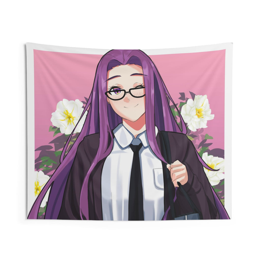 Fate/Stay Night Indoor Wall Tapestry