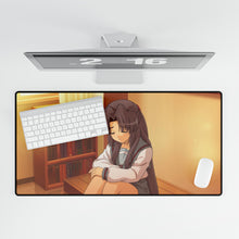 Load image into Gallery viewer, Anime The Melancholy Of Haruhi Suzumiya Mouse Pad (Desk Mat)
