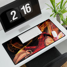 Load image into Gallery viewer, Anime Neon Genesis Evangelionr Mouse Pad (Desk Mat)
