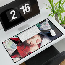Load image into Gallery viewer, Anime Touhou Mouse Pad (Desk Mat)
