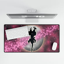 Load image into Gallery viewer, Anime Sailor Moon Mouse Pad (Desk Mat)
