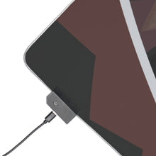 Load image into Gallery viewer, Soul Eater RGB LED Mouse Pad (Desk Mat)
