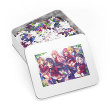 Load image into Gallery viewer, Classroom Of The Elite Jigsaw Puzzle
