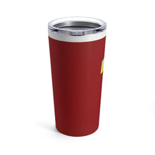 Load image into Gallery viewer, Anime Gintama Tumbler 20oz
