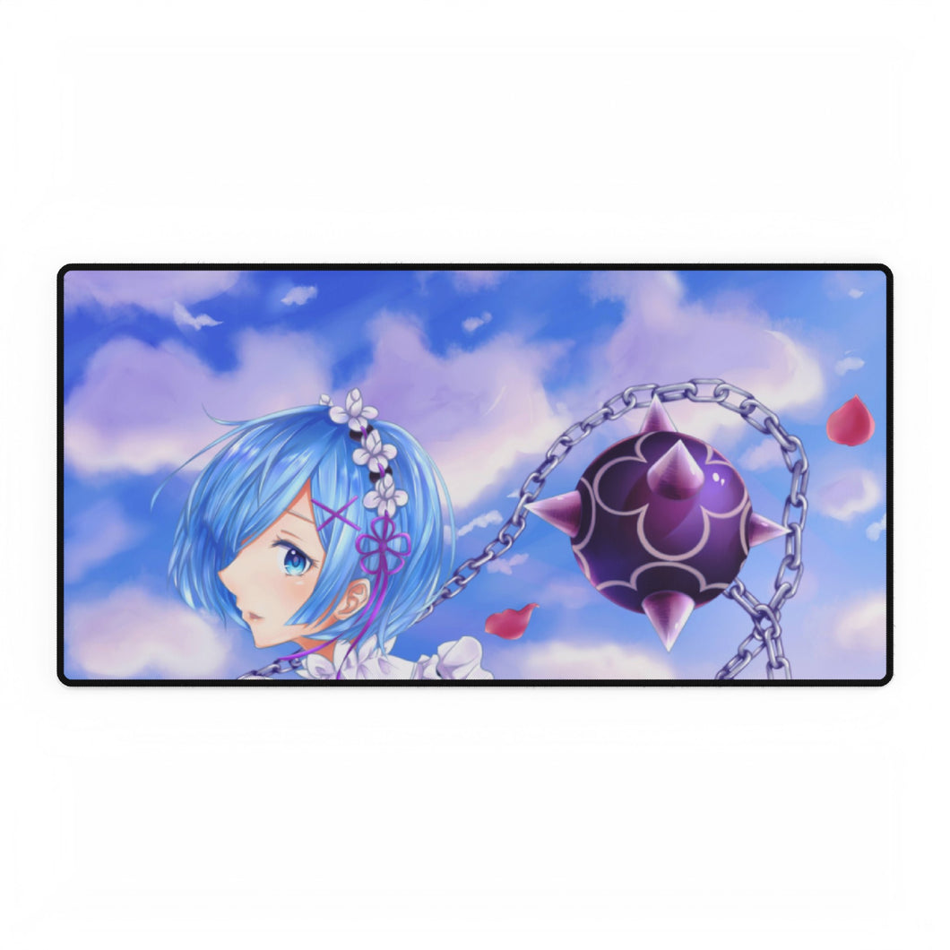 Anime Re:ZERO -Starting Life in Another World- Mouse Pad (Desk Mat)
