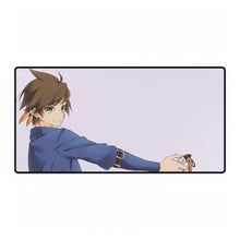 Load image into Gallery viewer, Anime Tales of Zestiria the X Mouse Pad (Desk Mat)
